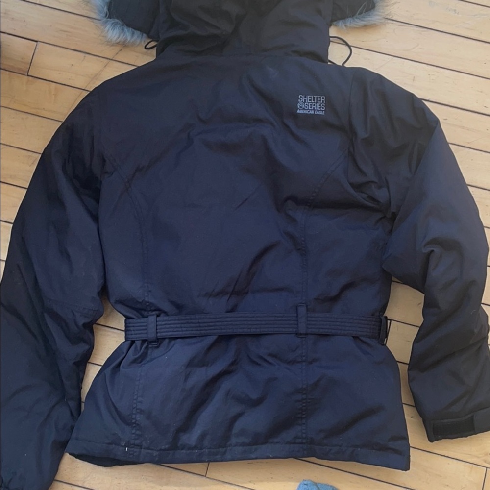 American eagle jacket - Picture 5 of 5